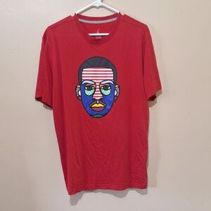 Jordan X Craig & Karl Tshirt
